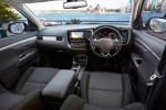 Mitsubishi Outlander 2015 года (AU)